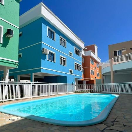 Condominio San Victor Bombinhas Exterior foto