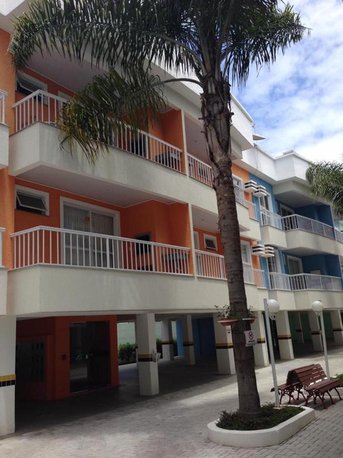 Condominio San Victor Bombinhas Exterior foto